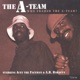 Who Framed The A Team