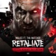Retaliate feat Tha Watcher Single