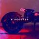 E Scooter Single