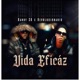 Vida Eficaz feat Revolucionario Single