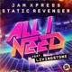 All I Need feat Livingstone