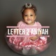 Letter 2 Aniyah Single