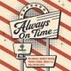 Always on Time Single