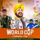 World Cup Hamara Hai feat Viruss Single