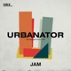 Jam feat Michal Urbaniak Mika Urbaniak Waoter West Victor Davies Marek Pedziwiatr Single