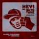 Hey Mr Autotune Instrumental Single