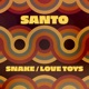 Snake Love Toys Single