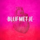 Blijf met je feat Inez Single