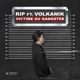 Victime ou gangster feat Volkanik Single