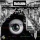 Outside feat The Lady of Rage Mr Shadow Single