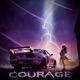 Courage Single