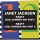 Nasty Cool Summer Mix EP