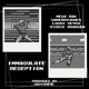 Immaculate Reception feat GameboyJones Richie Branson Lucky Seven Single