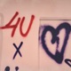 4u feat Ag sixteen Single