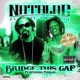 Bridge This Gap feat Foolio DJ Red Slowed and Chopped Single