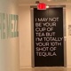 10 shots Tequila Single