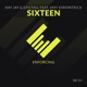 Sixteen feat Amy Kirkpatrick Single