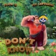 Don t Know Single
