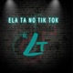Ela ta no TikTok Single