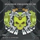 Analogue Frequencies 08 EP