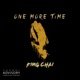 One More Time Single