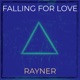 Falling For Love Single