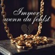 Immer wenn du fehlst Single