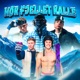 Hør Fjellet Kalle feat Niklas Marton Baas Single
