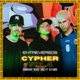 Entreversos Cypher Vol 4 En Vivo feat Dj Fabri Single