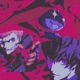 Persona feat VLACKROW Single
