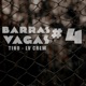 Barras Vagas 4 Single