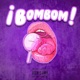 Bombom feat Grime X Lexx Single