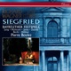 Wagner Siegfried