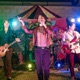 Temple Monarc live at Skip the Record Single