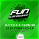 Step Forward Single