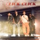 Click Click feat Caliel Bombermusik Single