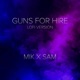 Guns for Hire Arcane Lofi Single