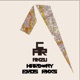 Anzu Hardway Bros Remixes Single