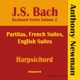 Bach Keyboard Series Vol II Remastered