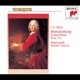 Bach Six Brandenburg Concertos BWV 1046 1051