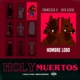 Hombre Lobo Single