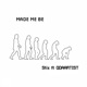 MADE ME BE feat QDAARTIST Single