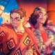 Piratas do Sol Single