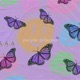 Purple Princess Single