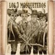 Los 3 Mosqueteros feat MichaelBM Single