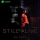 Still Alive Single