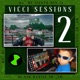 Vicci Sessions 2 M S B 10 Single