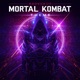 Mortal Kombat Theme Single