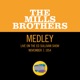 The Jones Boy Lazy River Medley Live On The Ed Sullivan Show November 7 1954 Single