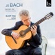 J S Bach The Cello Suites BWV 1007 1012 Transcr for Guitar by Eliot Fisk